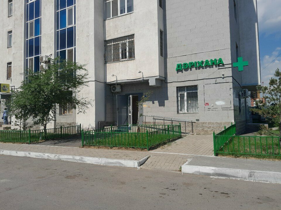 Payment terminal Kaspi Bank, Astana, photo