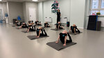 Астера (ulitsa Trudovoy Slavy, 62Ак3), dance school