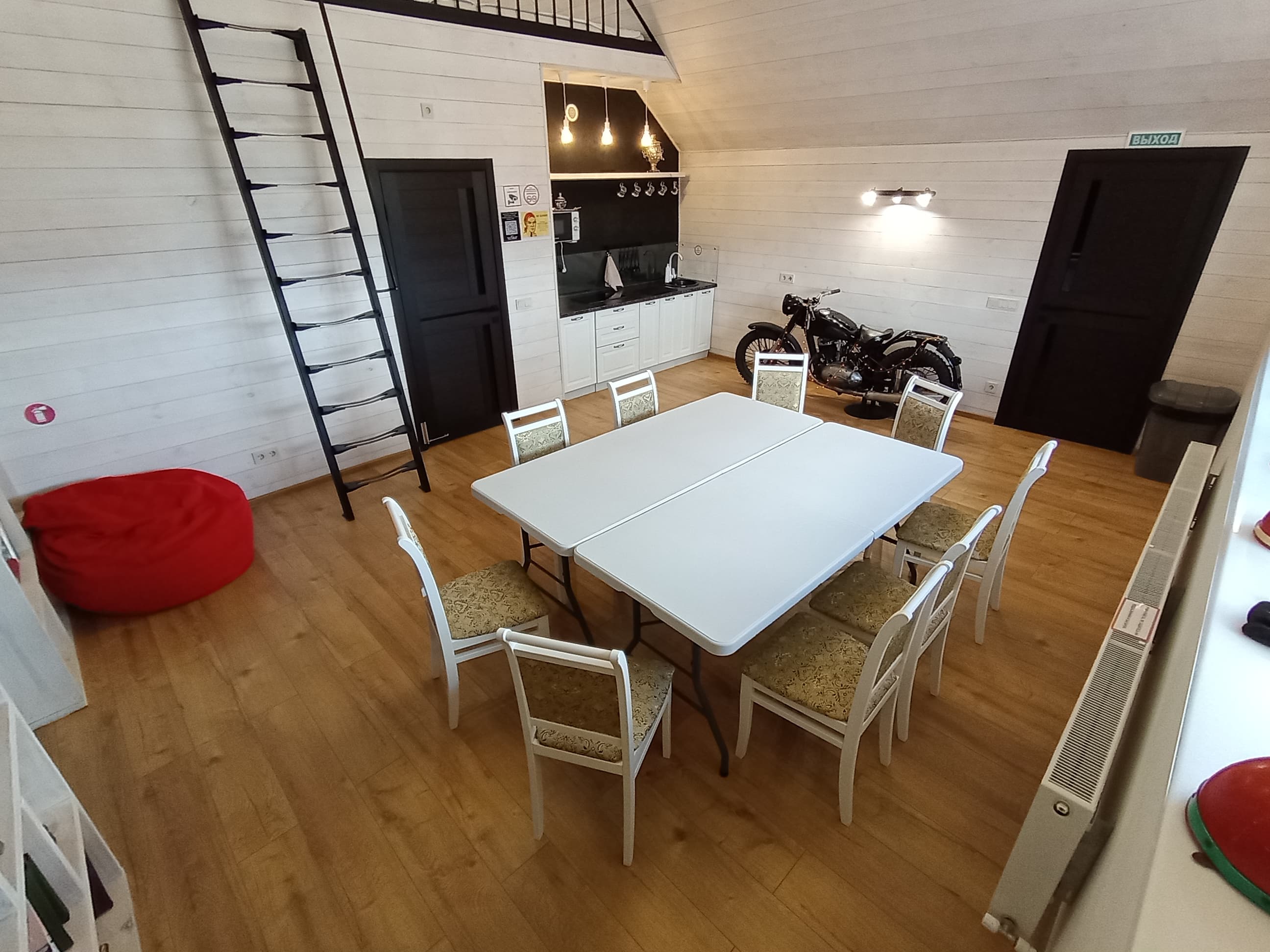 Фото Вертолёт