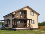 Полесье (Yaroslavl Region, Pereslavl-Zalesskiy munitsipalny okrug) ، بيت الضيافة
