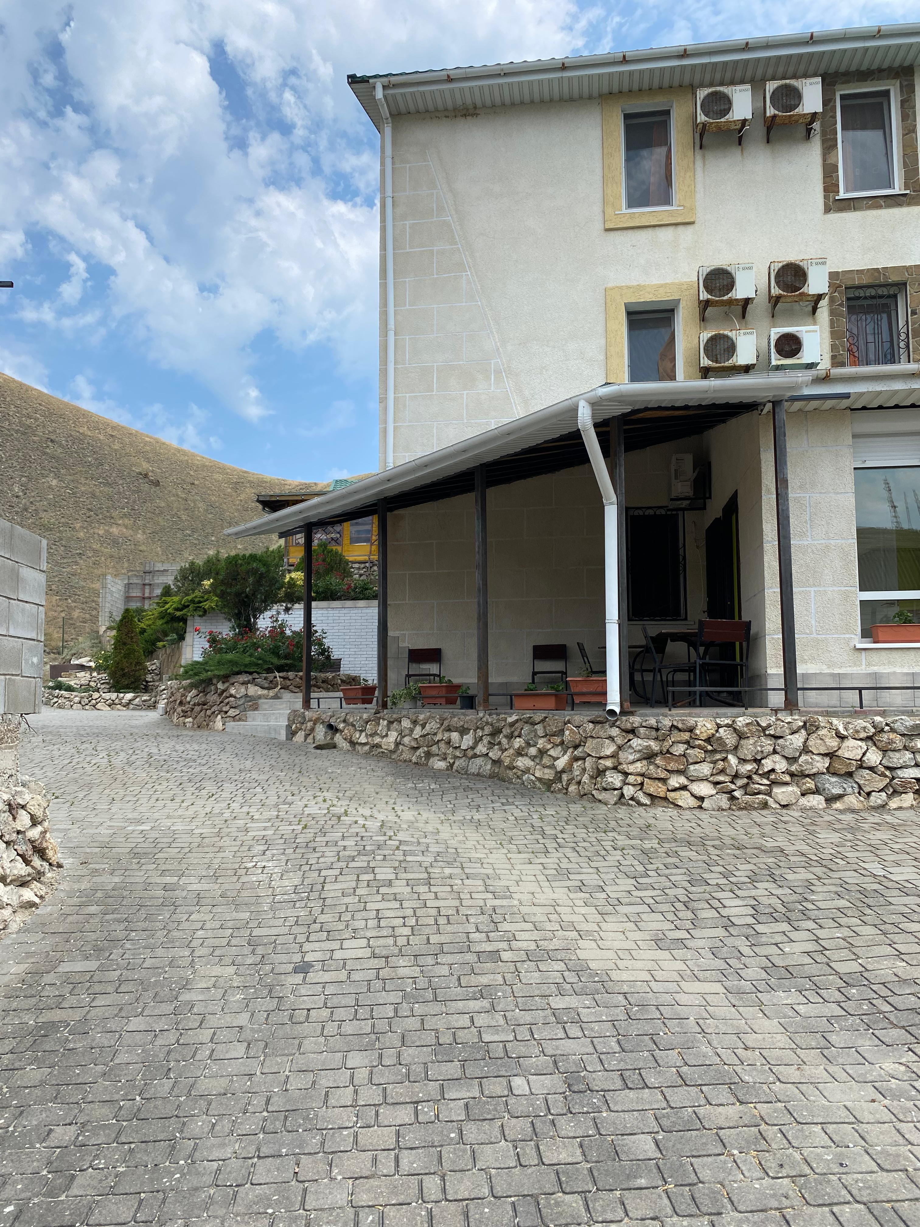 Фото Морской