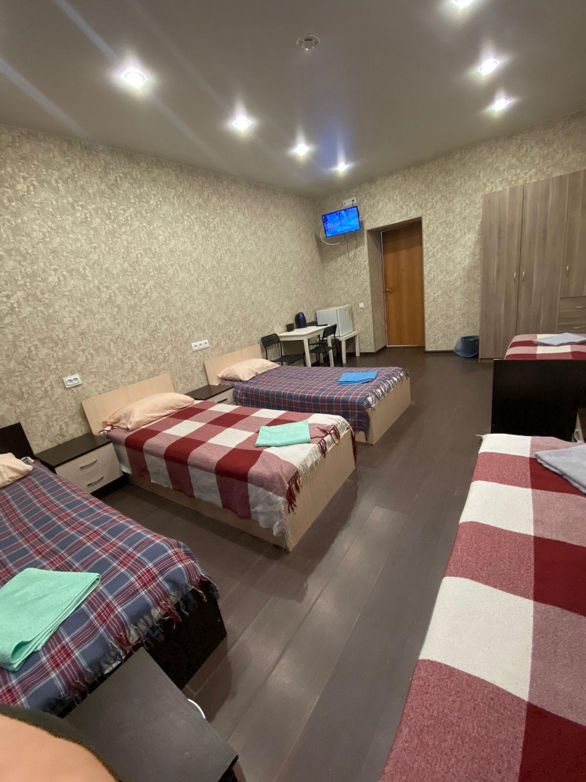 Фото Хуторок