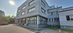 Metallurgiya SPb (Afonskaya Street, 2), metal rolling