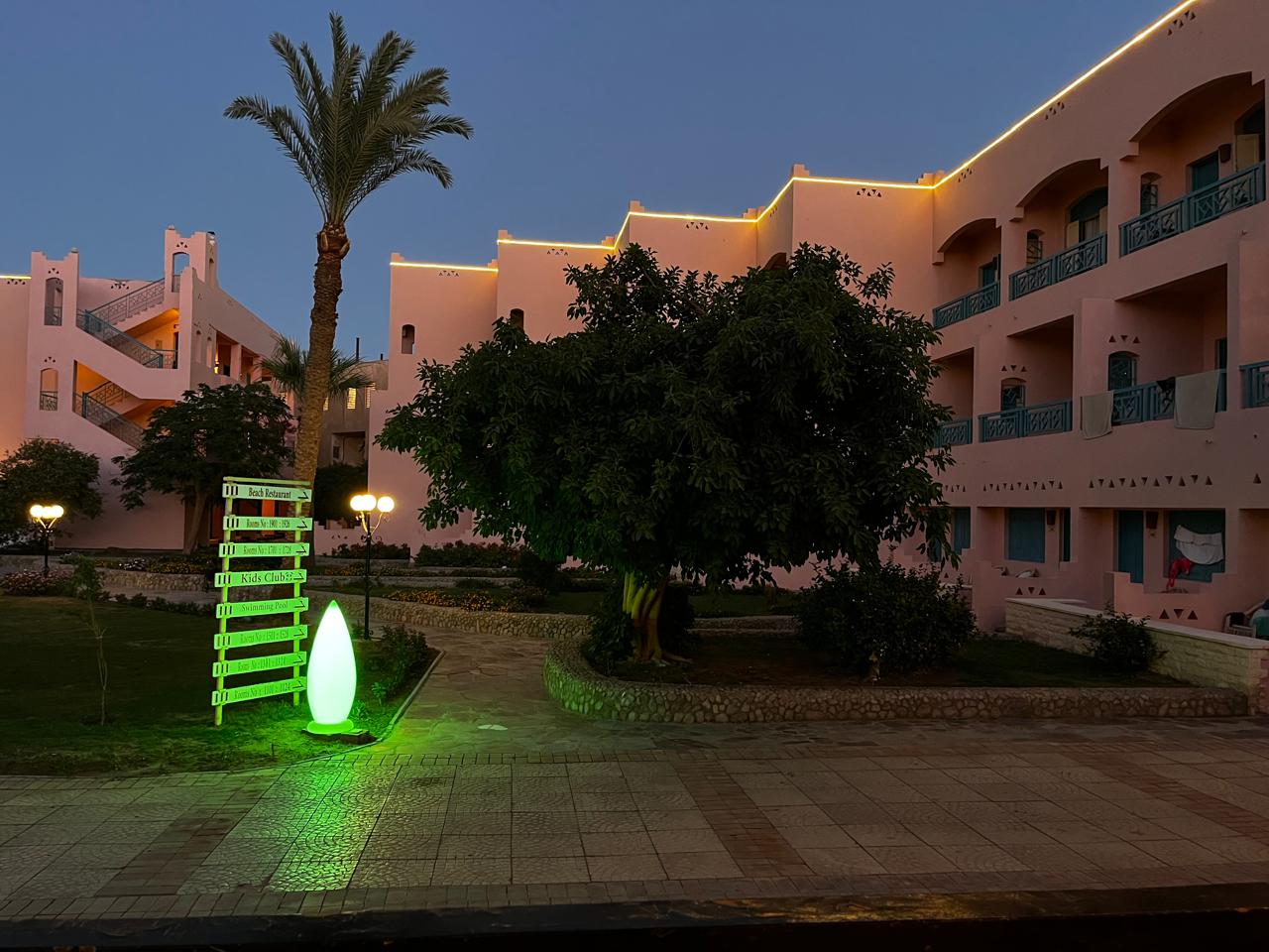 Фото Le Pacha Resort