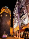 Anemon Galata Hotel