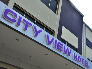 Гостиница City View Sorong