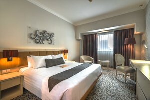 Гостиница Verwood Hotel & Serviced Residence