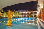 Roman Empire Panglao Boutique Hotel