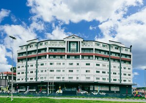 Гостиница Penview Hotel