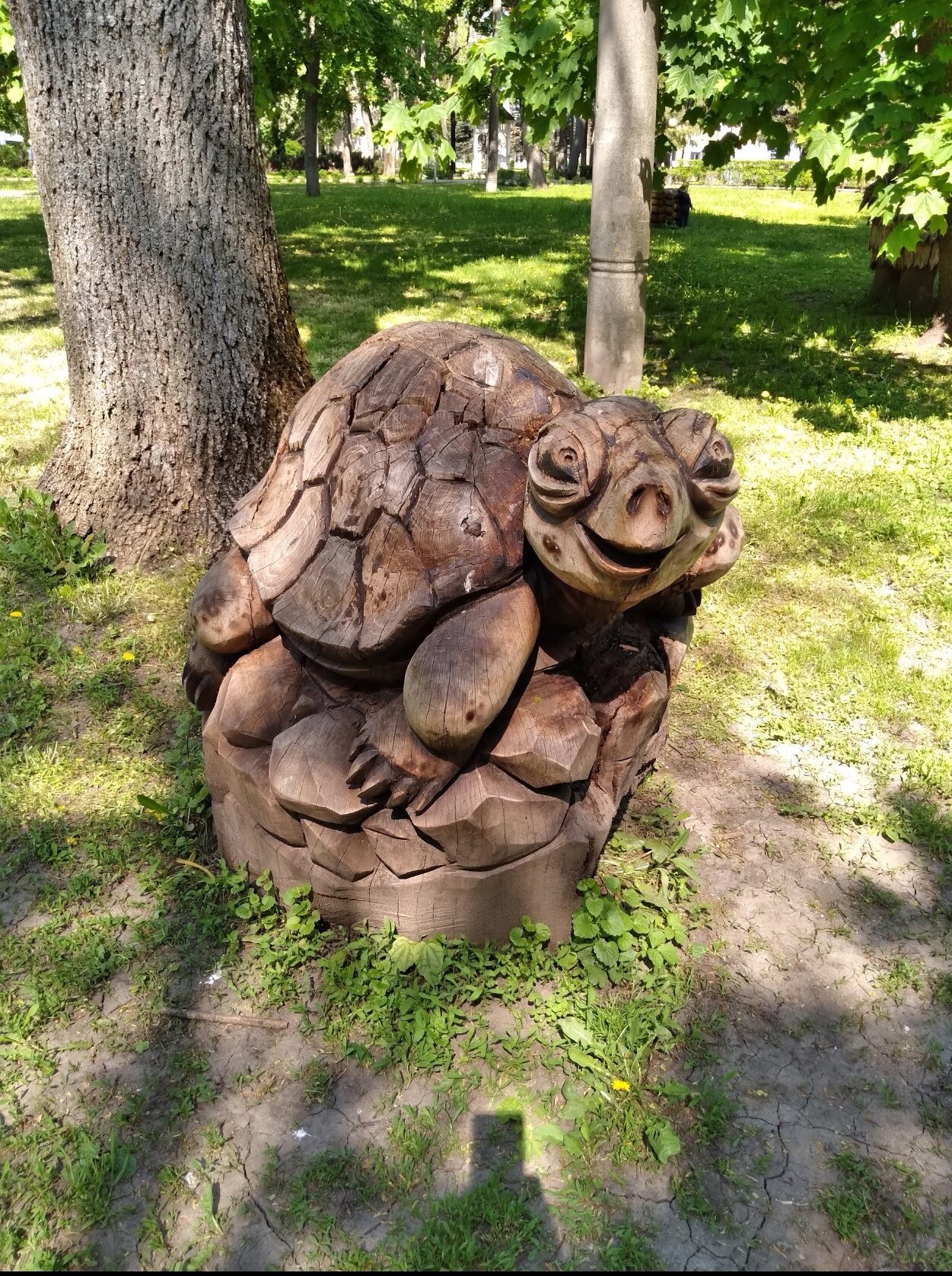 Фото Санаторий им. Ф. Э. Дзержинского