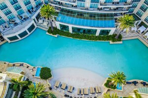 Гостиница Imperial Hotel Gold Coast