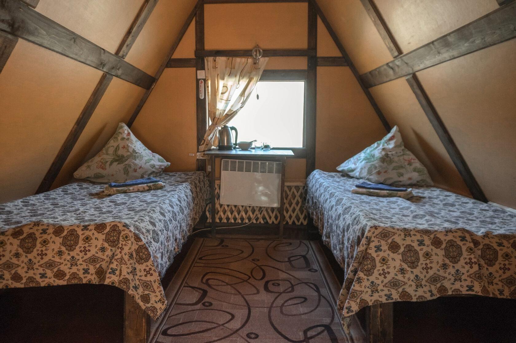 Фото База отдыха Калинино