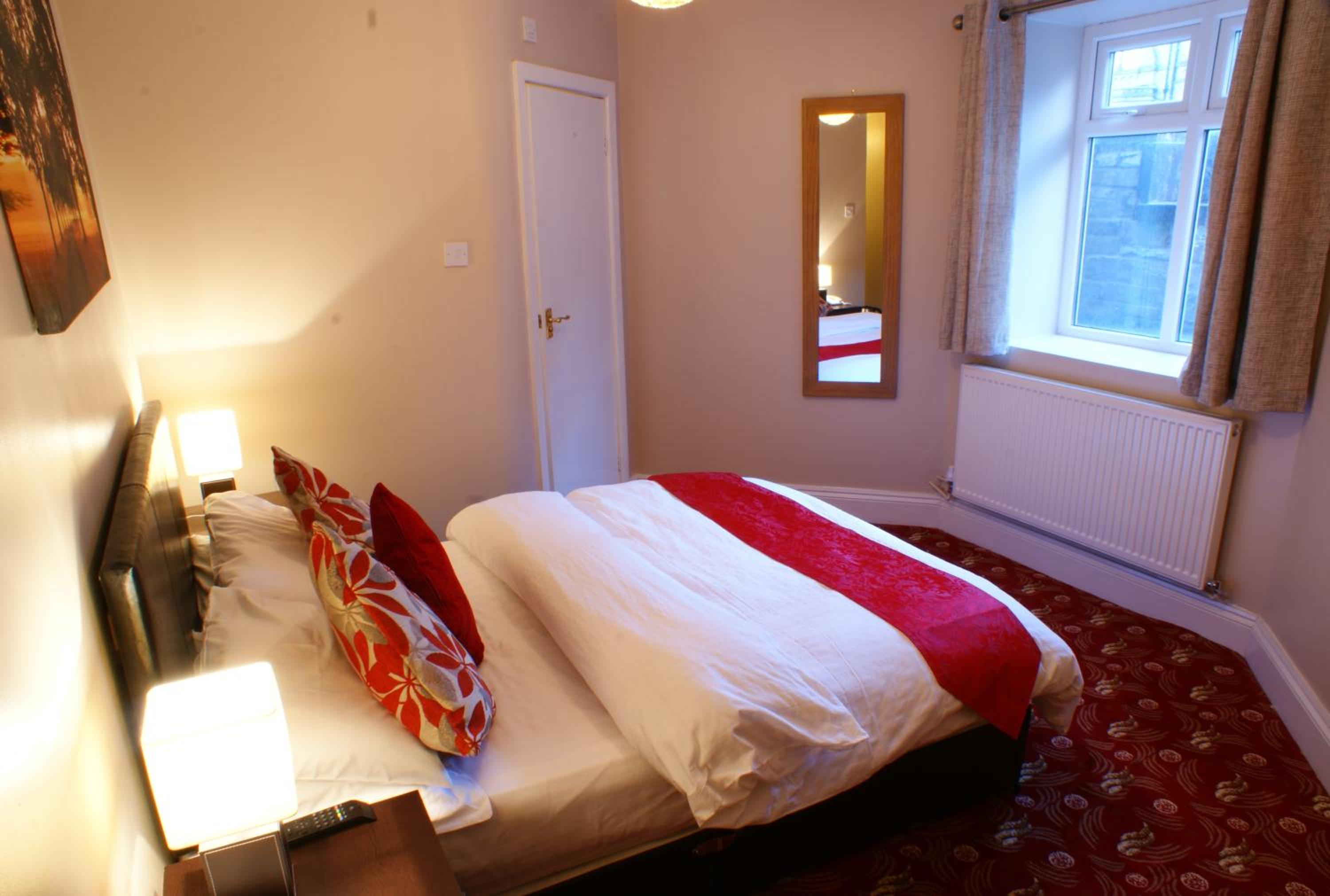 Фото Edgerton Hotel