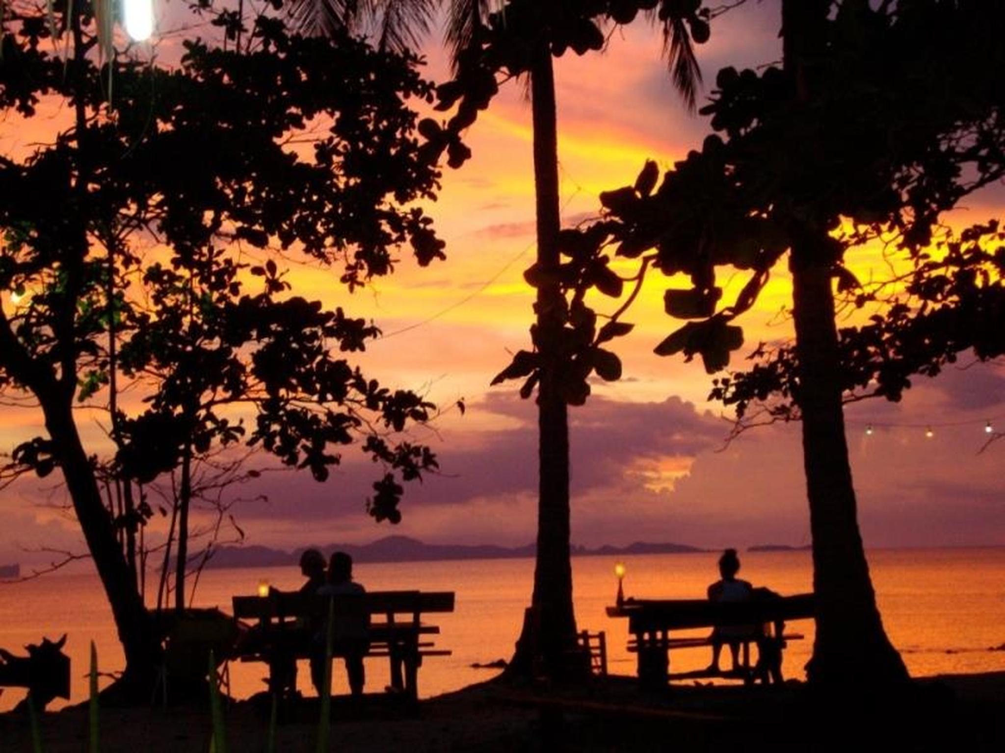 Фото Golden Pearl Beach Resort