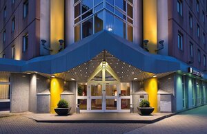 Гостиница Leonardo Hotel Köln