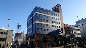  Hotel Tetora Asahikawa Station