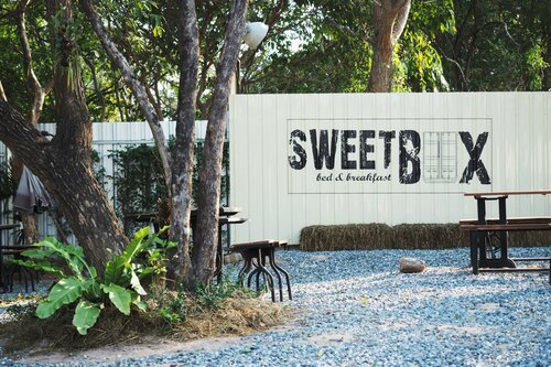 Sweet Box Bed and Breakfast
