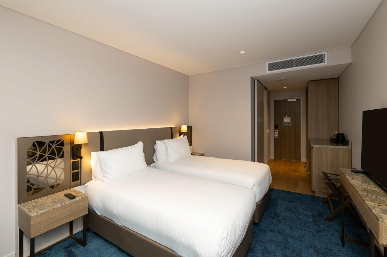 Фото Hotel Grand Chancellor Auckland