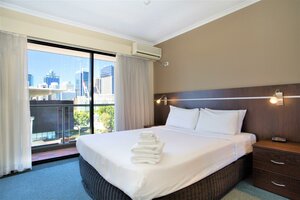 Гостиница Riverside Hotel Southbank