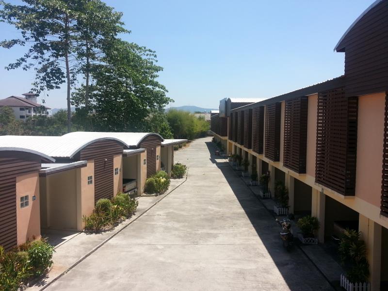 Фото PR Resort Hat Yai