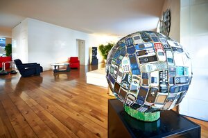 Гостиница La Pérouse Nantes