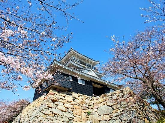 Гостиница Hoshino Resorts Kai Enshu в Хамамацу