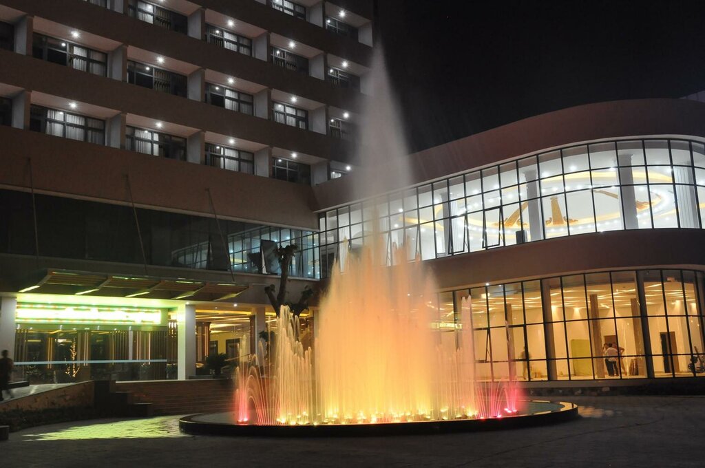 Hotel Phoenix Hotel, Thanh Hóa Province, photo
