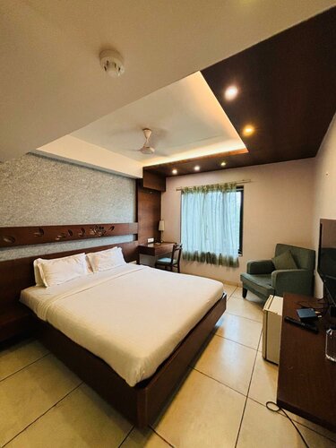 Гостиница Hotel Kanan