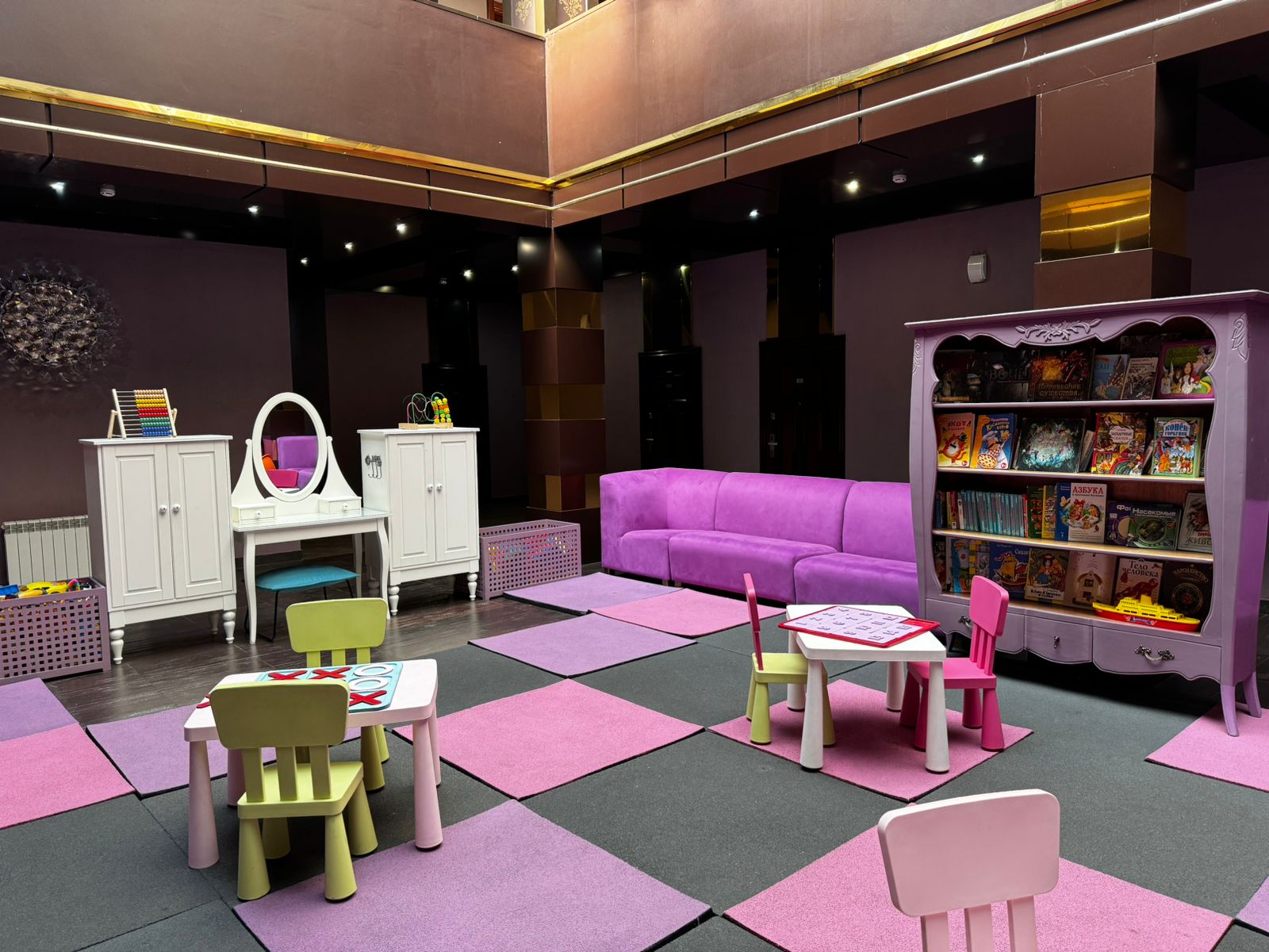 Фото Люксор