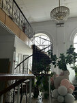 Easy space (Seminarskaya Street, 3), photo studio
