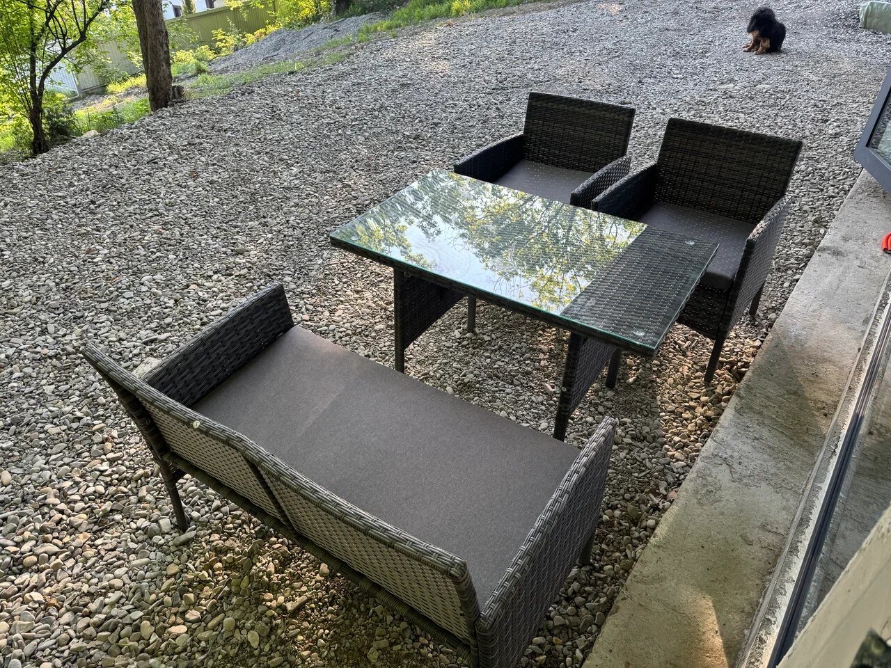 Фото Морской дом