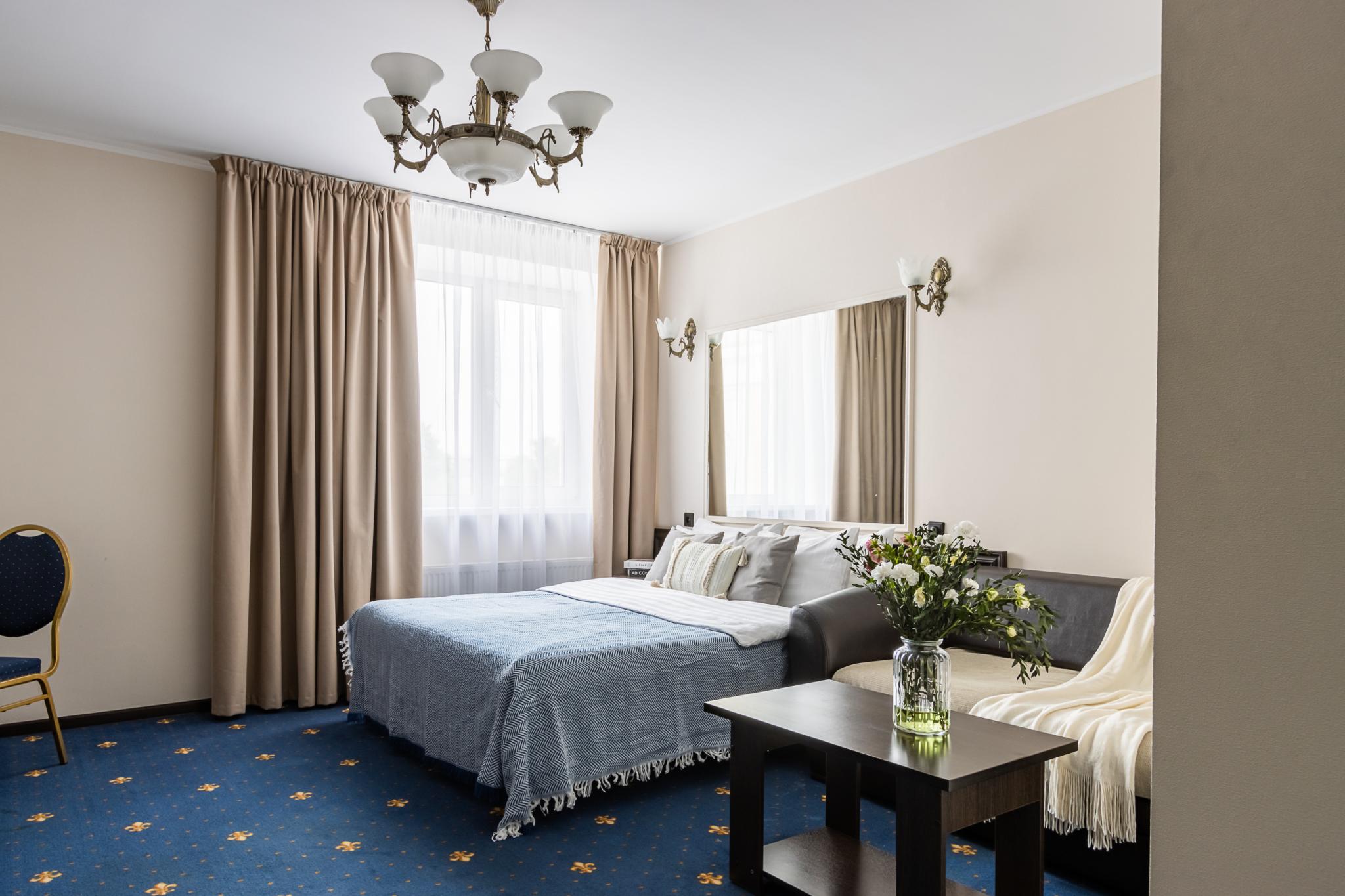 Фото Номера на Морской