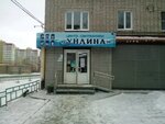 Undina (Pushkina Street, 12), plumbing shop