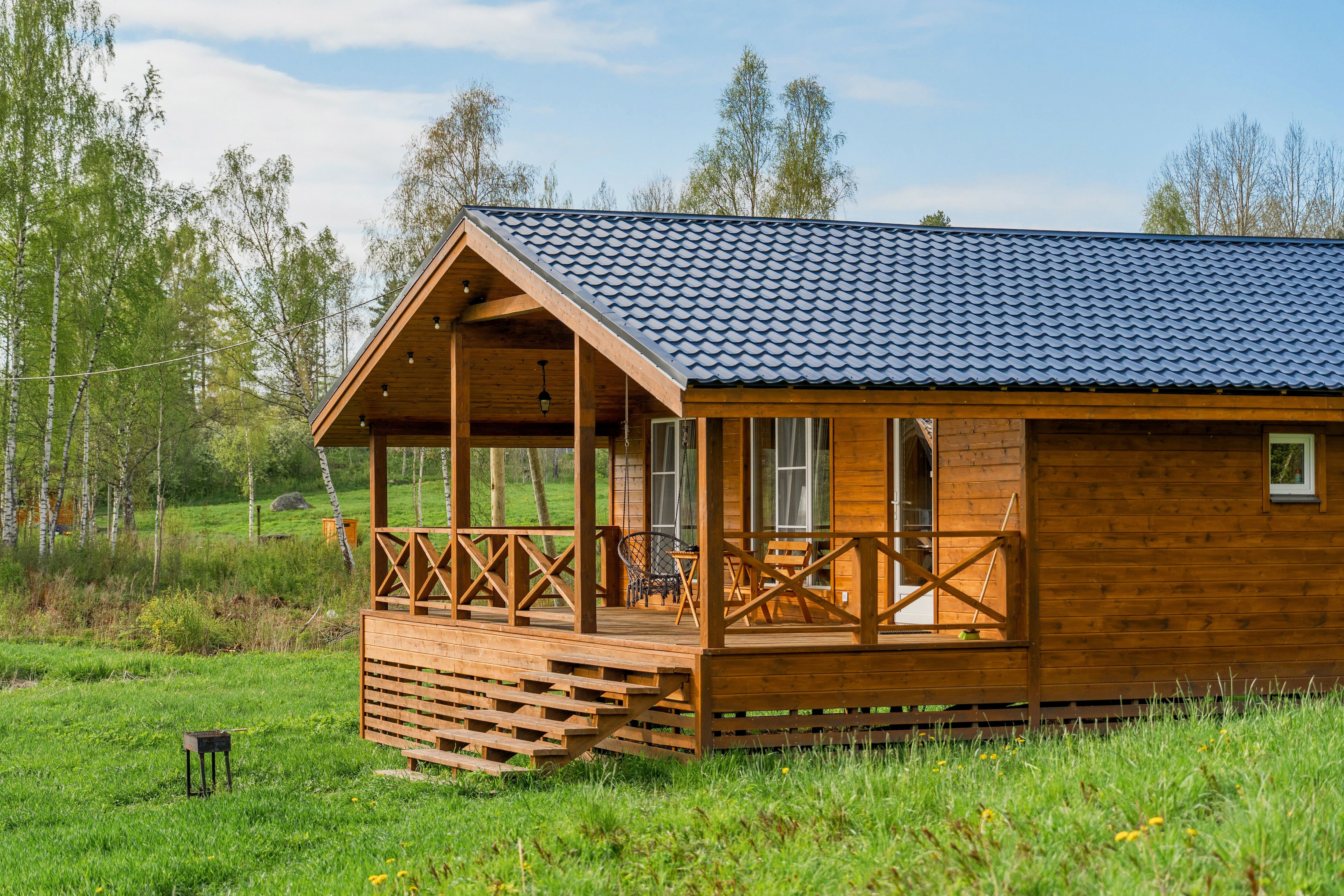 Фото Вуокса Хоум