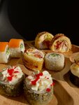 Ne Ris A Riba (Sovetskiy prospekt, 55), food and lunch delivery
