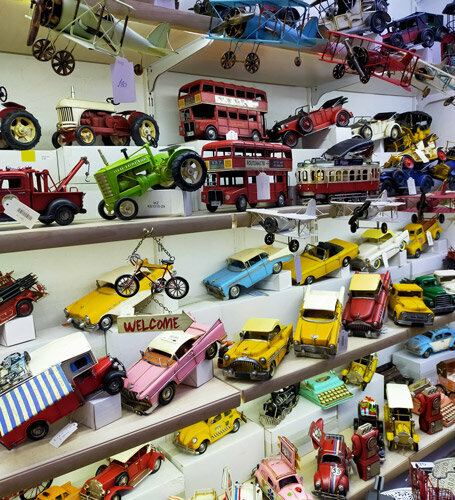 Jewelry workshop Yalçın Bulut, Istanbul, photo