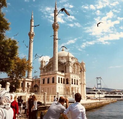 Tour operator Latias Travel, Urgup, photo