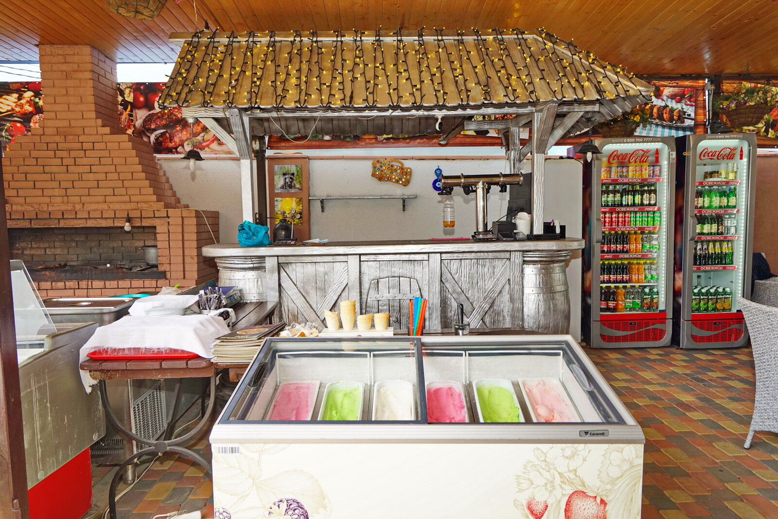 Фото Золотая Лилия