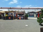 Шашлык Сити (Krasnaya Street, 176/5), fast food