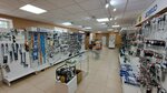 Kriotek (proyezd Avtomatiki, 5/1), gases técnicos y medicinales