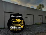 OScar studio (Lenina Street, 3с1) ، إصلاح السيارات الكهربائية