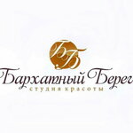 Barkhatnyy Bereg (Glavmosstroya Street, 10), beauty salon