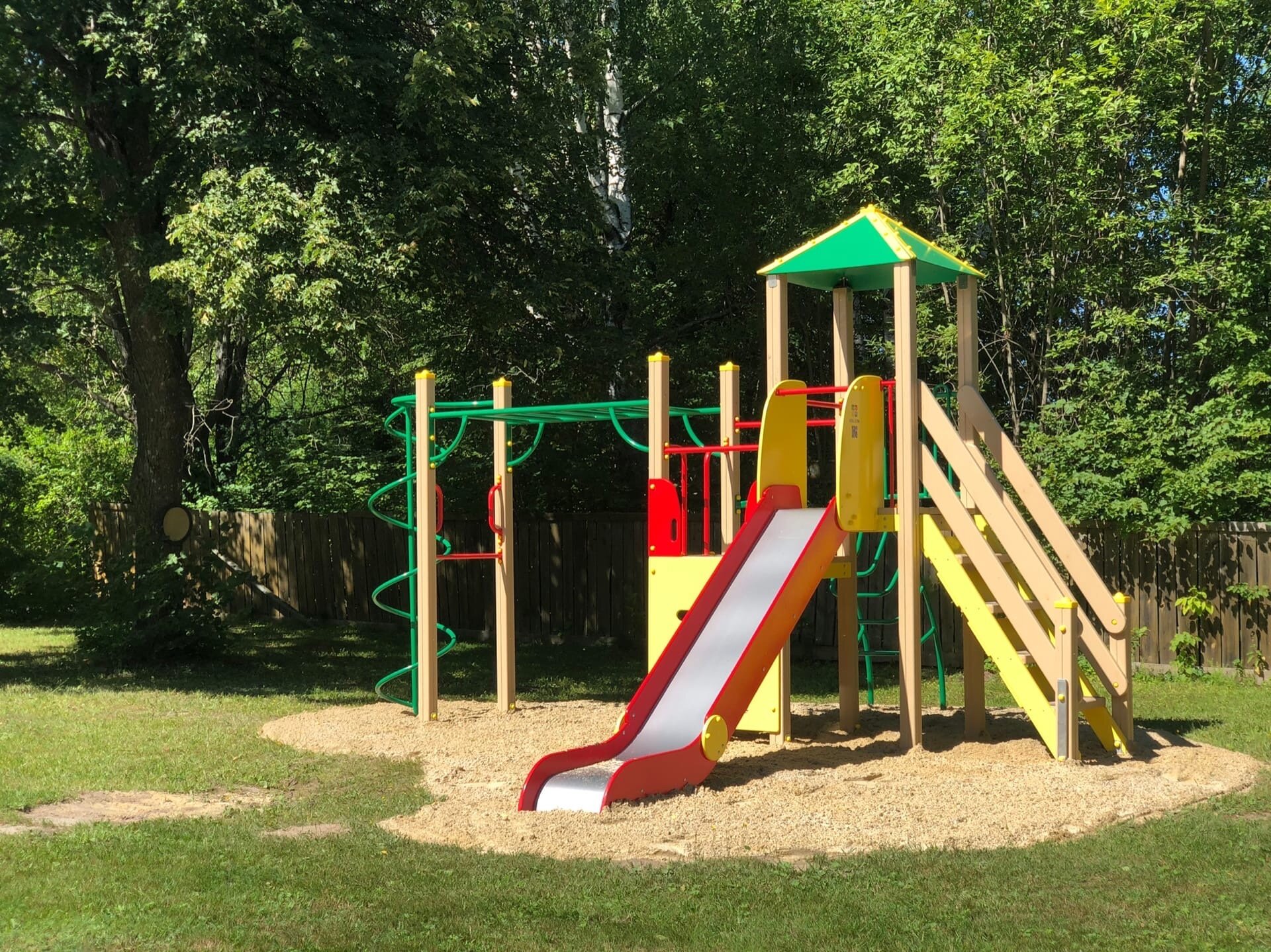 Фото Ясная Поляна