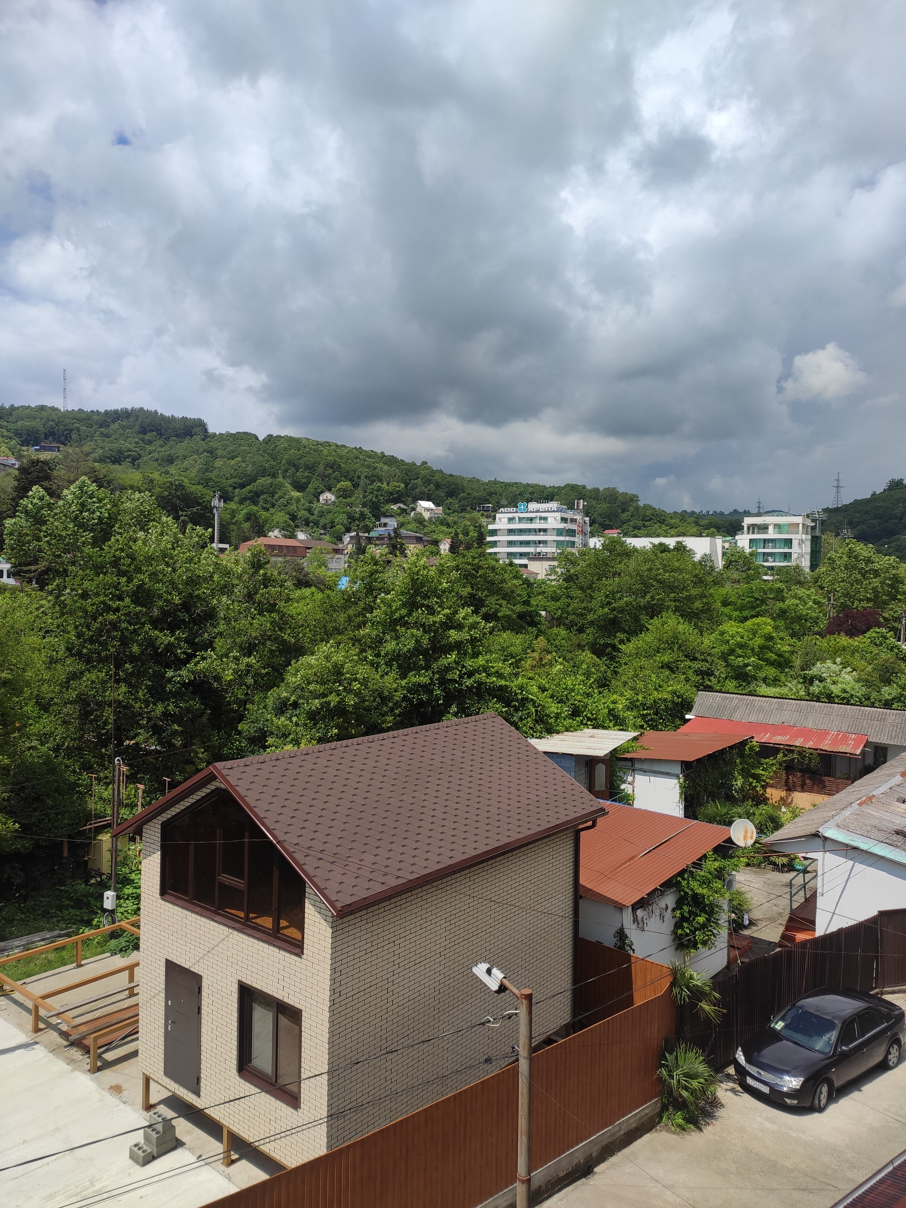 Фото Аврора