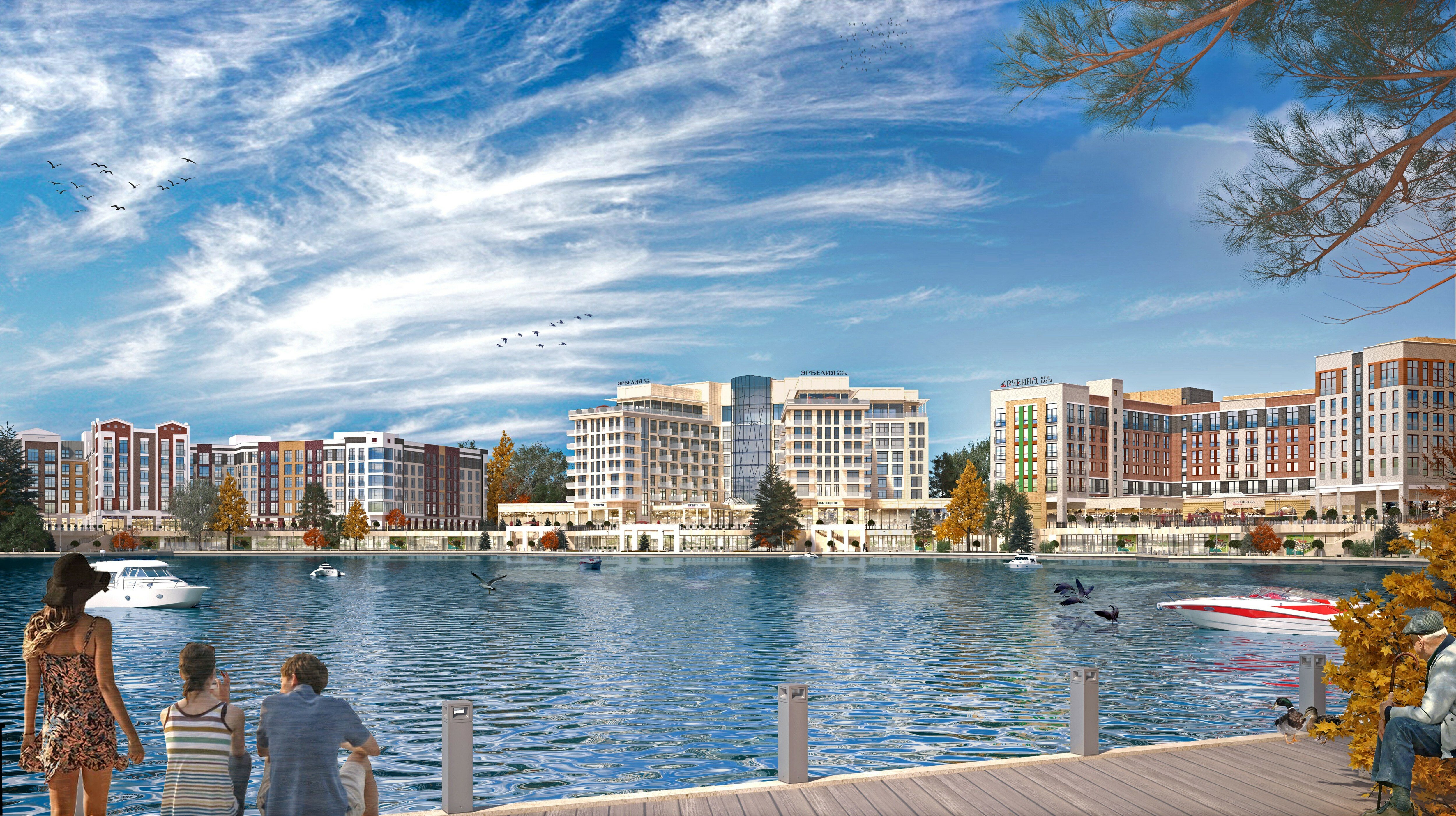 Фото Рябина от Васта