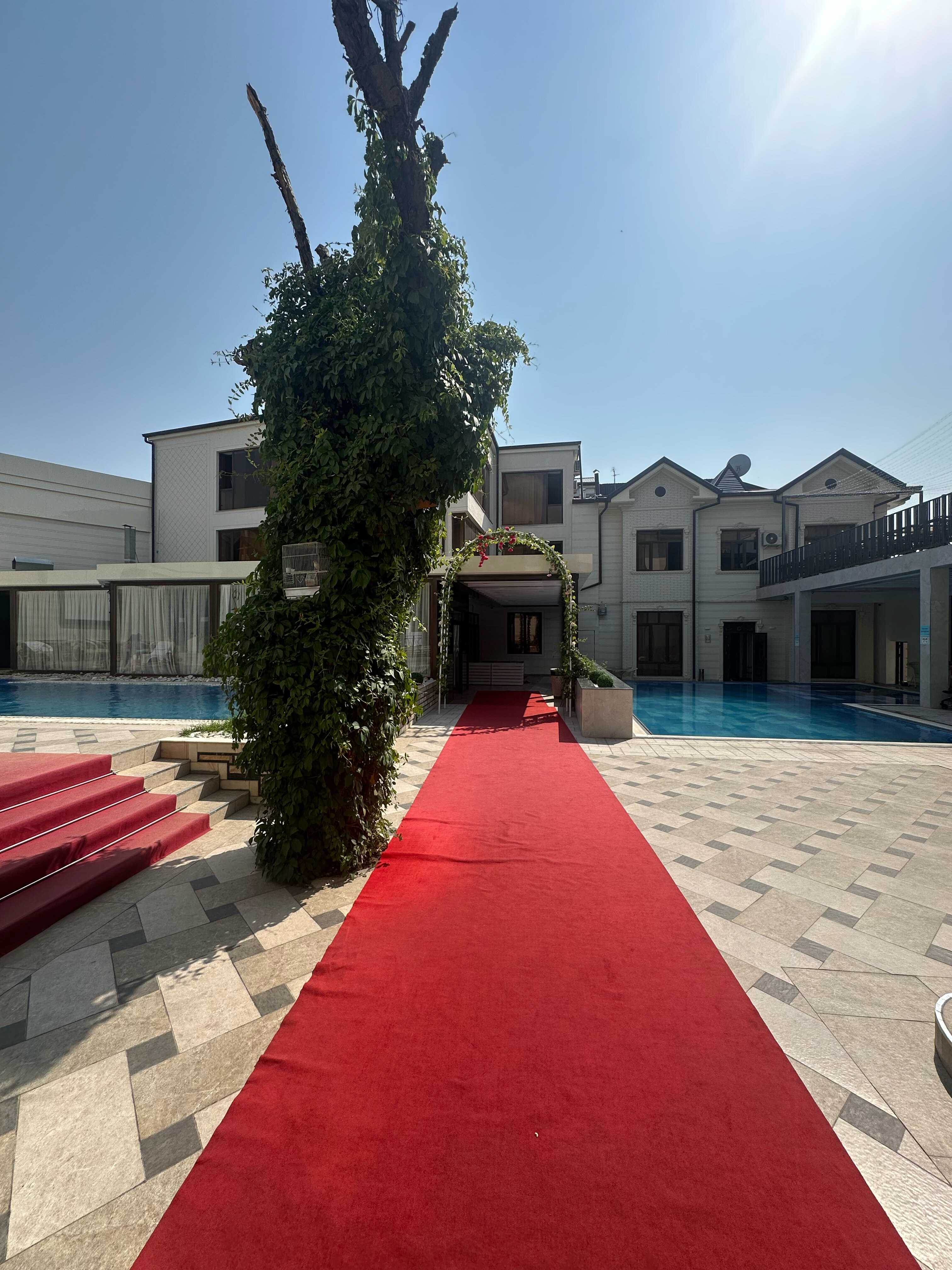 Фото Гранд Караван