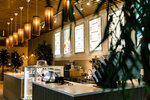 Primebreakfast (Poyarkova Street, 17), cafetería