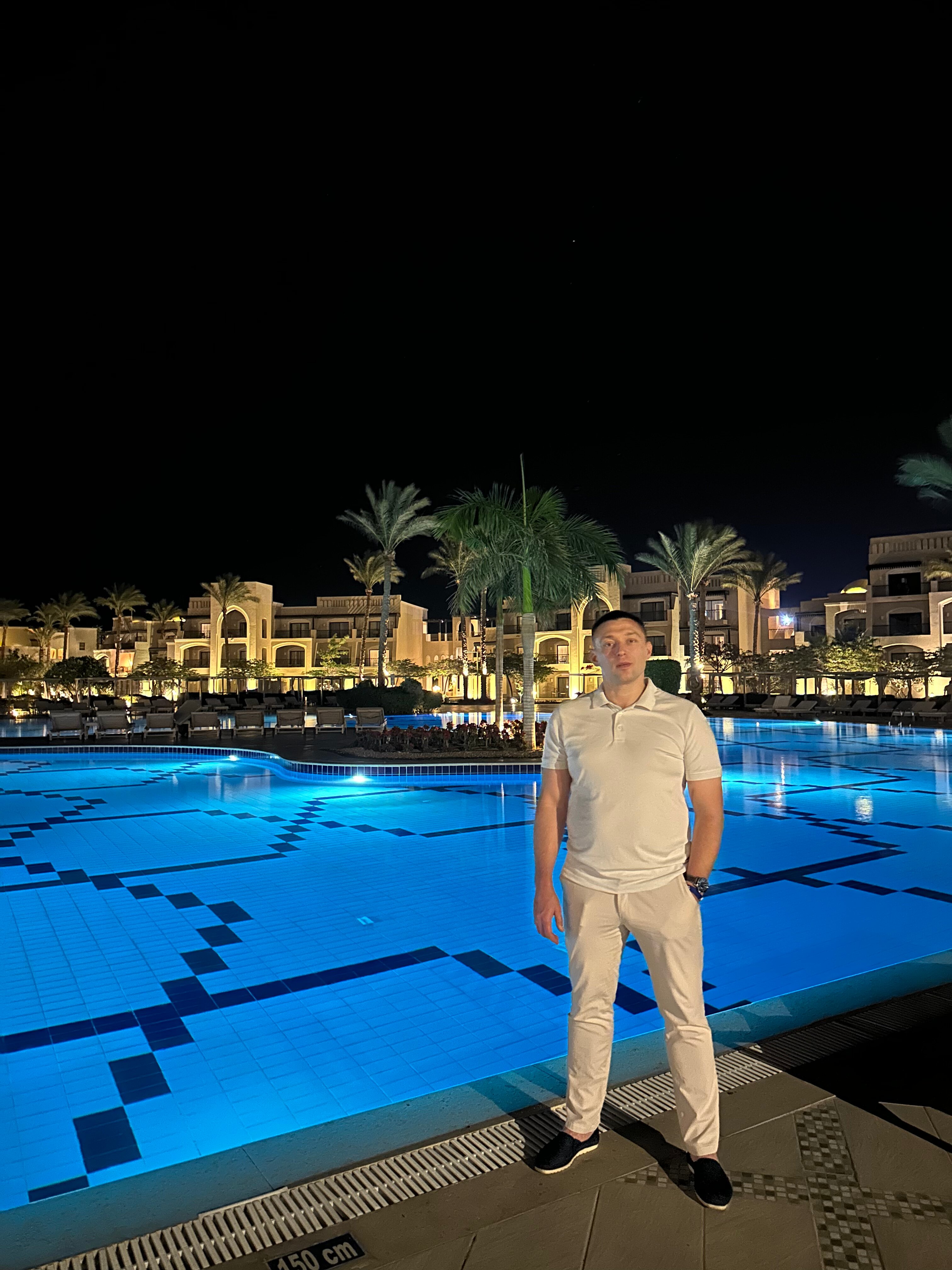 Фото Steigenberger Alcazar