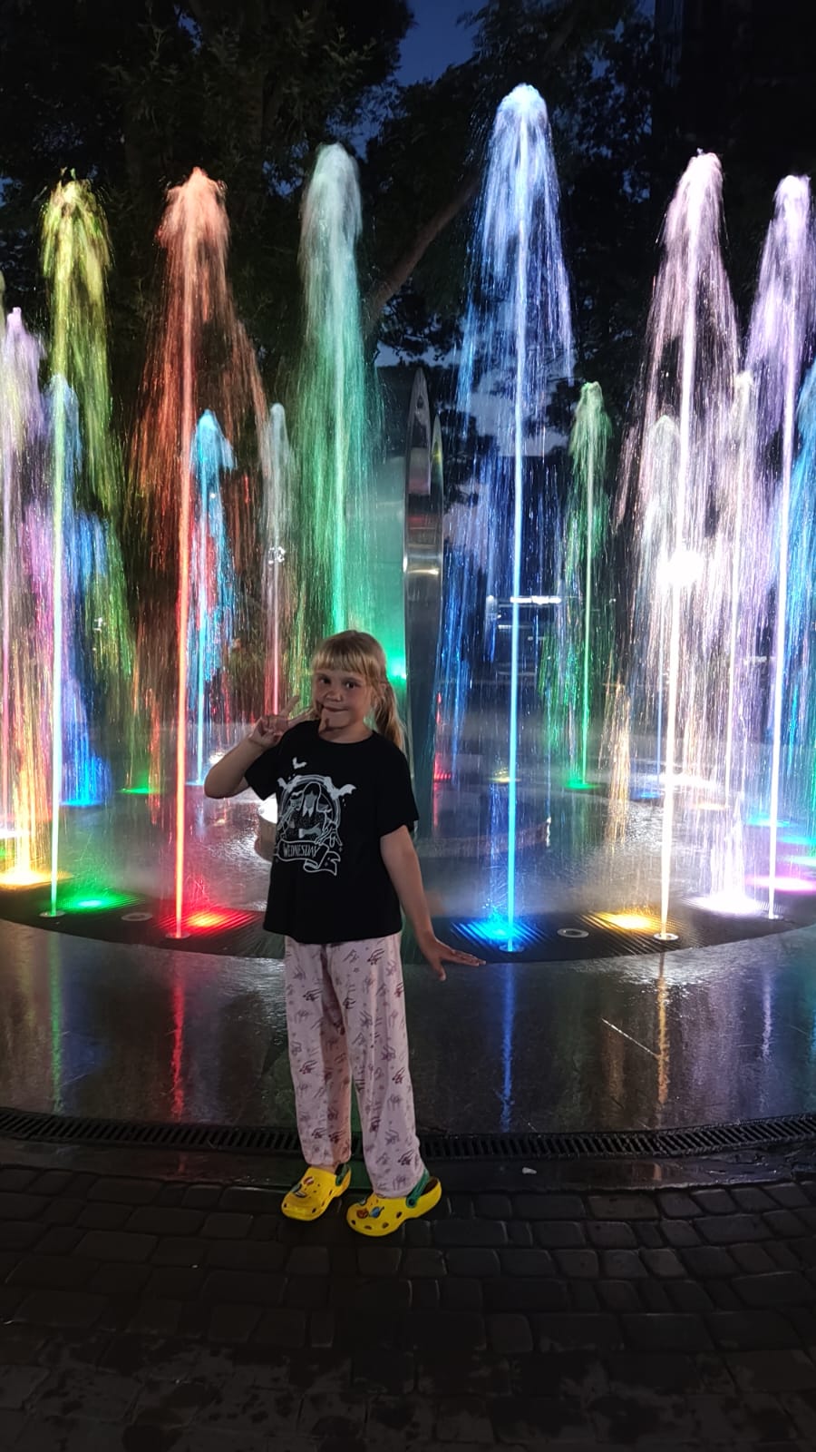 Фото Крепость