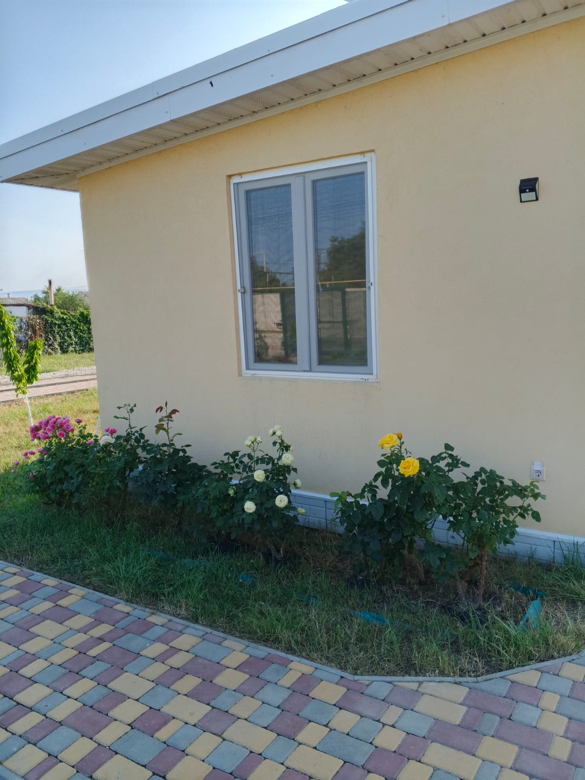 Фото Усадьба Приморское